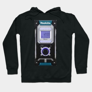 Makita Jobsite Hoodie